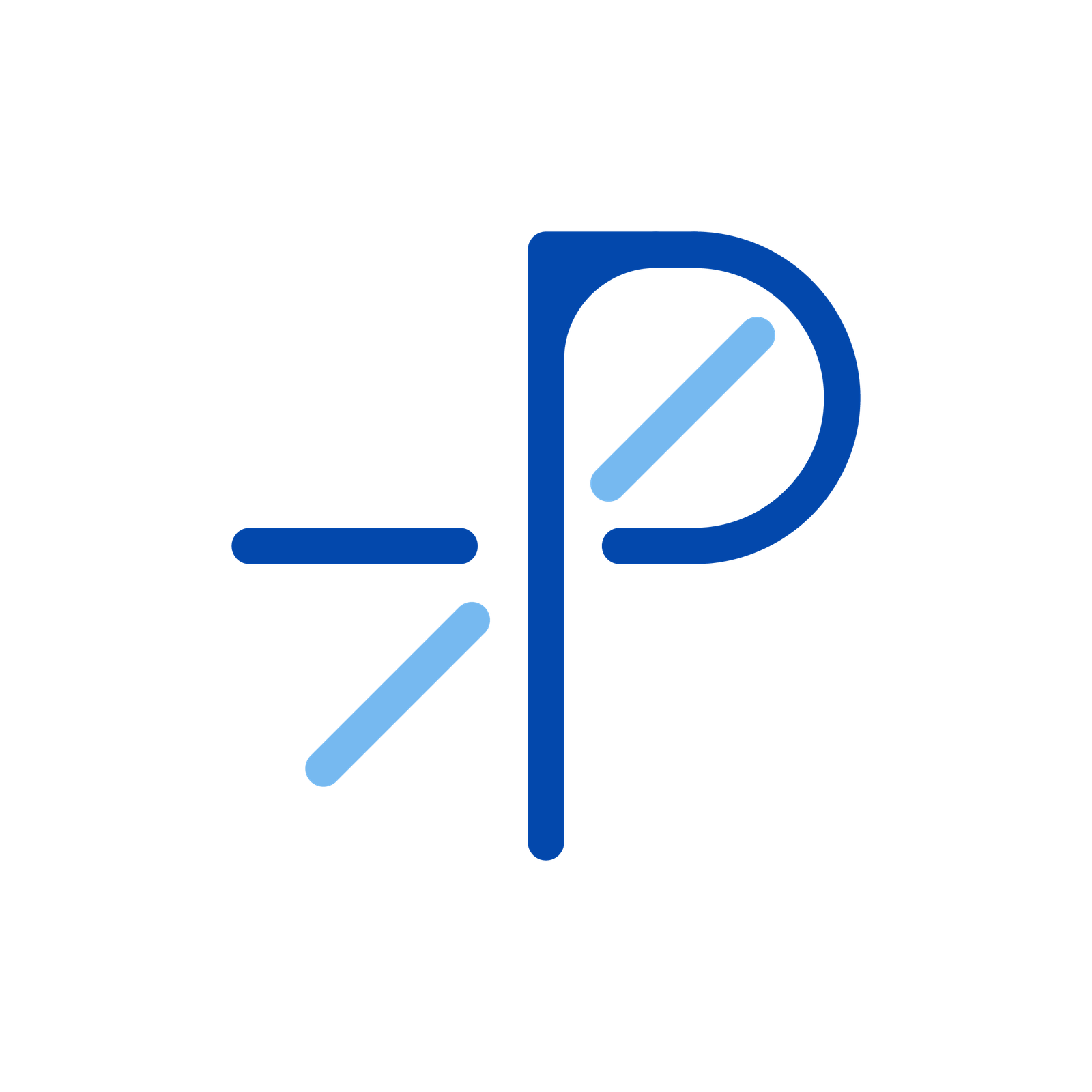 PraxisForge Logo